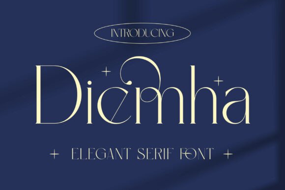 Diemha: Where Celestial Elegance Meets Artisanal Design