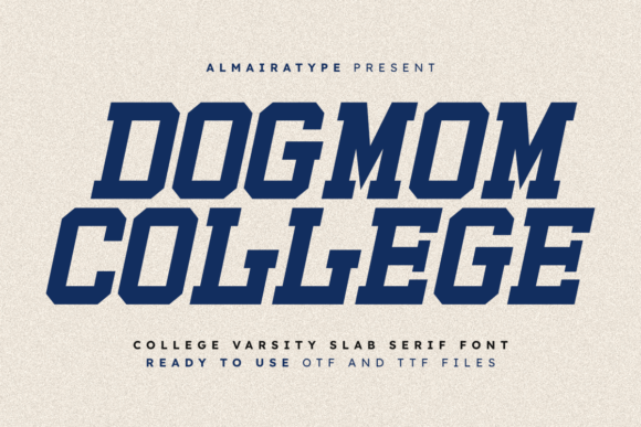 Dogmom College: Capturing the Spirit of the Game in Your Designs