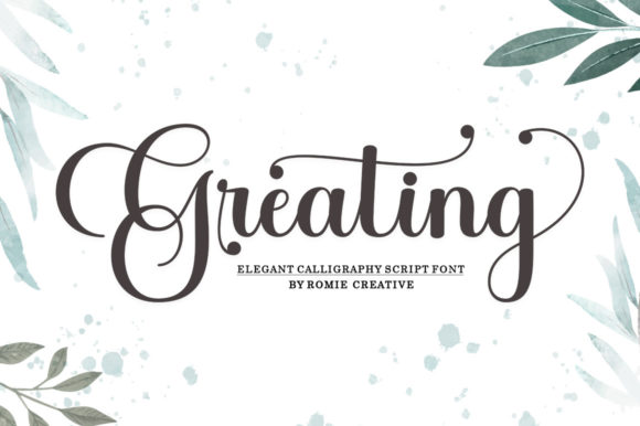 Greeting: Where Elegance Meets Everyday Design